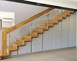 Construction et protection de vos escaliers par Escaliers Maisons à Bergeres-les-Vertus